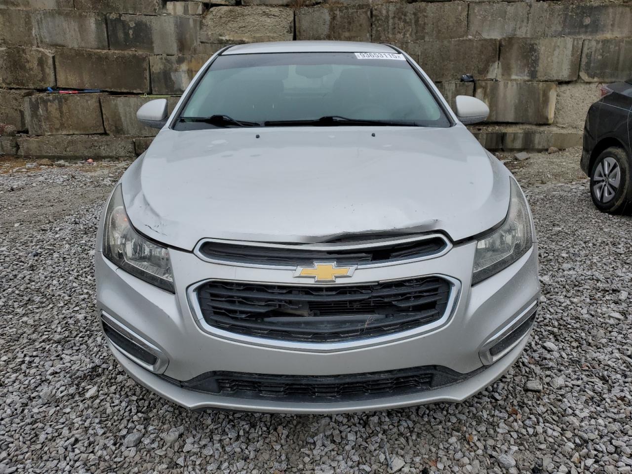 Chevrolet Cruze Lt Image 6