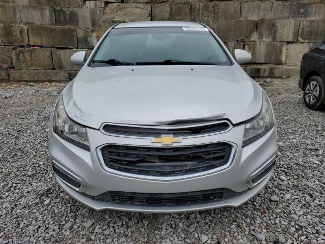 Chevrolet Cruze Lt Image 6