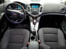 Chevrolet Cruze Lt Image 10