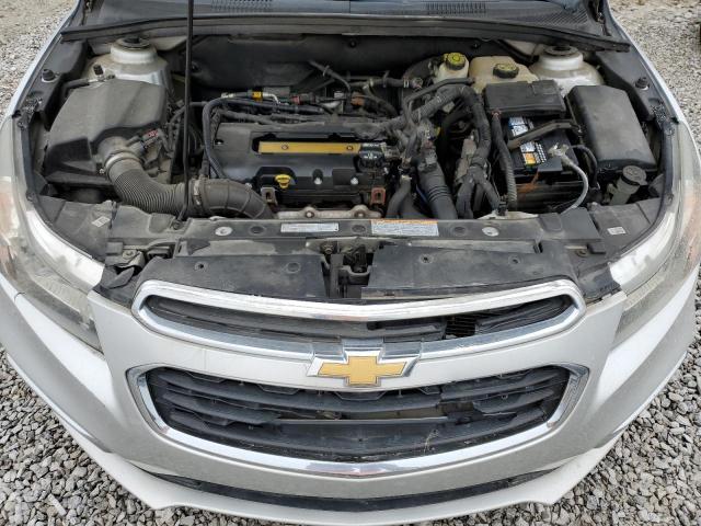 Chevrolet Cruze Lt Image 9