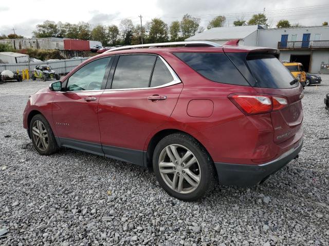 Chevrolet Equinox Premier Image 5