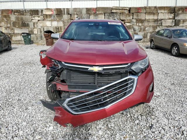 Chevrolet Equinox Premier Image 4