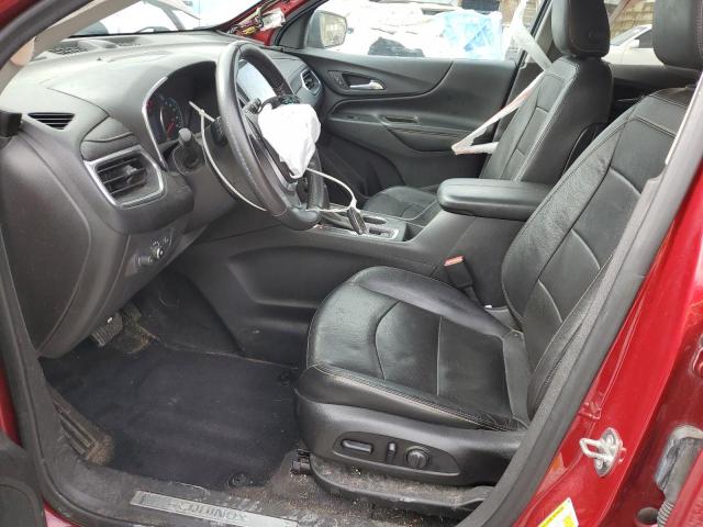 Chevrolet Equinox Premier Image 7