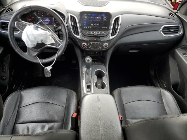 Chevrolet Equinox Premier Image 3