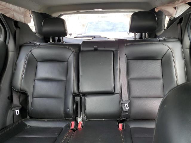 Chevrolet Equinox Premier Image 10