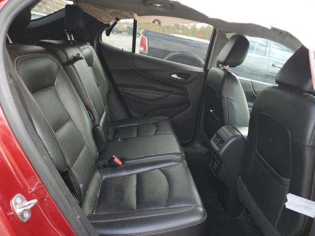 Chevrolet Equinox Premier Image 11