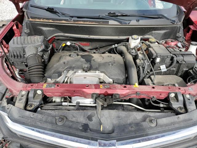 Chevrolet Equinox Premier Image 2