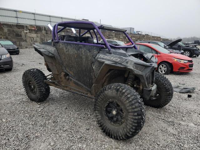  Salvage Polaris Rzr Xp 100