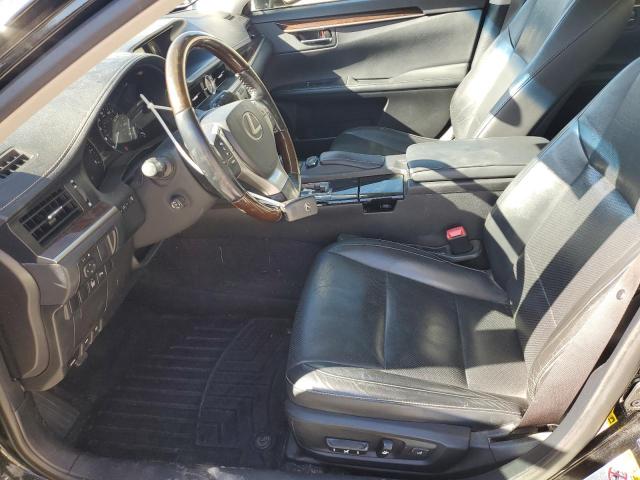 Lexus Es 350 Image 9