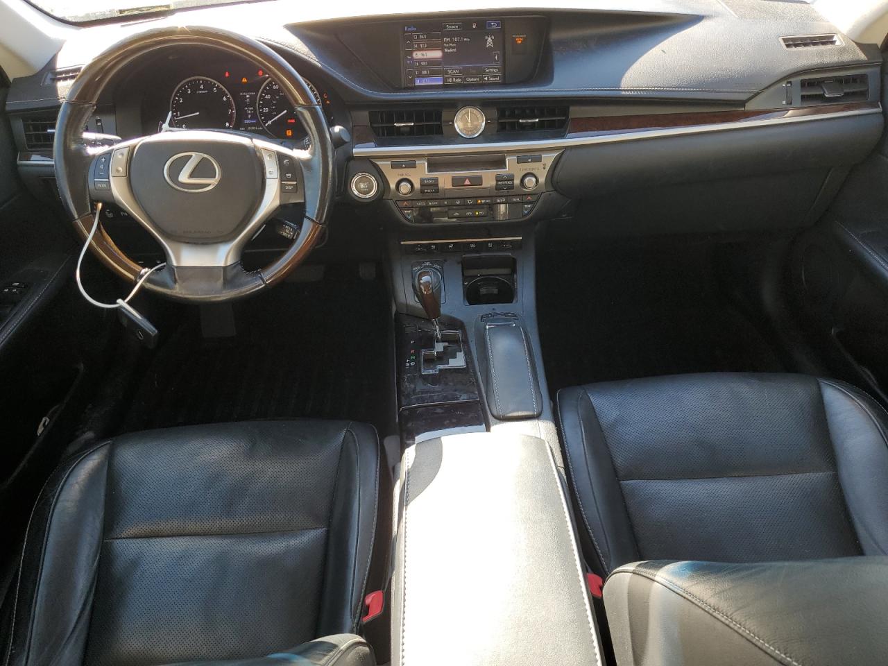 Lexus Es 350 Image 5
