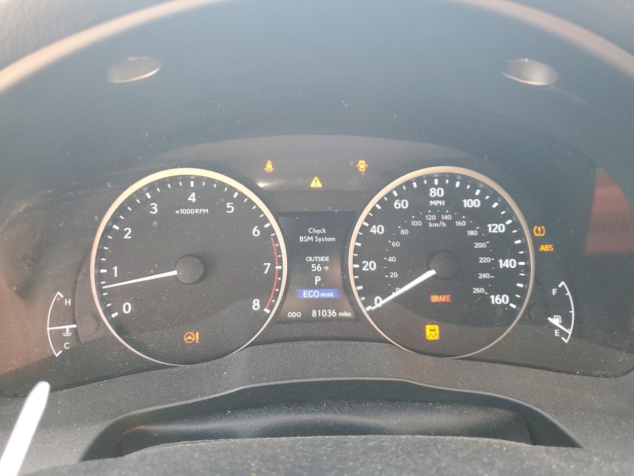 Lexus Es 350 Image 6