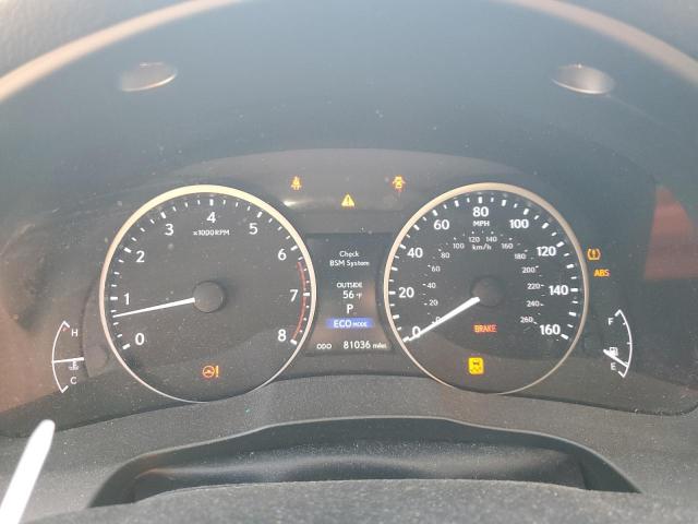 Lexus Es 350 Image 6