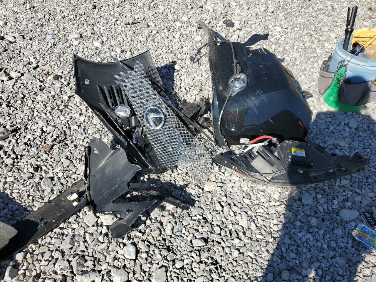 Lexus Es 350 Image 10