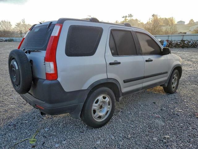 Honda Crv Lx Image 9