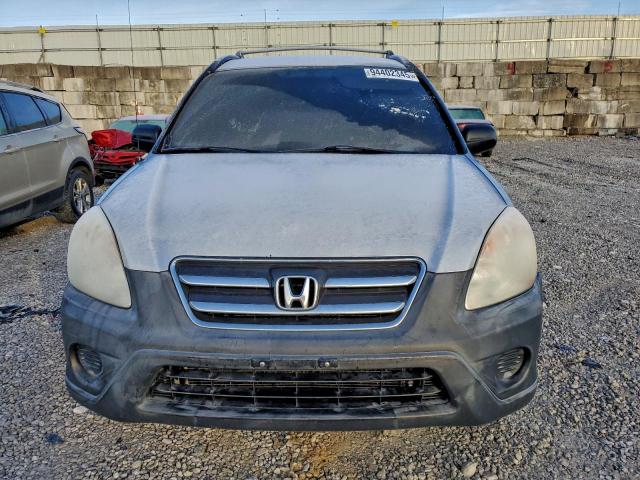 Honda Crv Lx Image 10