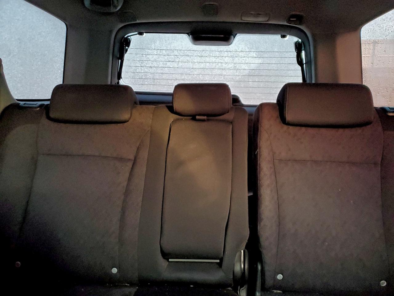 Honda Crv Lx Image 3