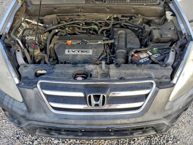 Honda Crv Lx Image 5