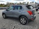 Chevrolet Trax Ls Image 2