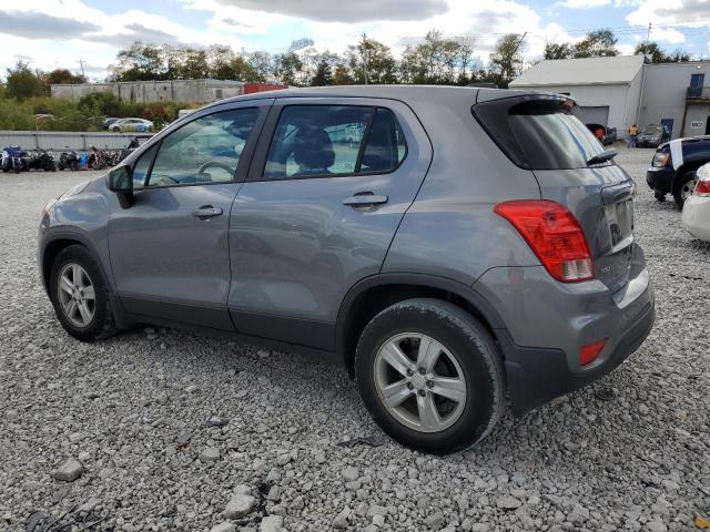 Chevrolet Trax Ls Image 2
