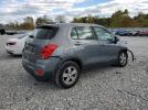 Chevrolet Trax Ls Image 13