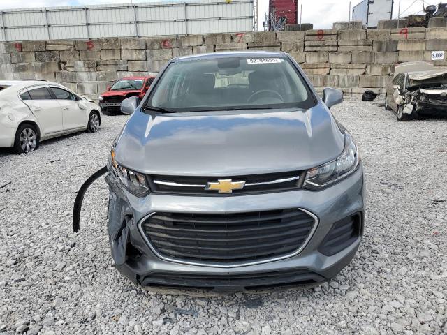 Chevrolet Trax Ls Image 7