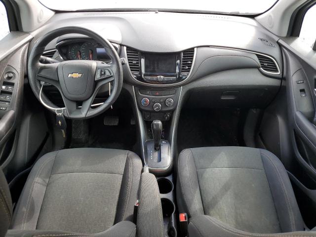 Chevrolet Trax Ls Image 9