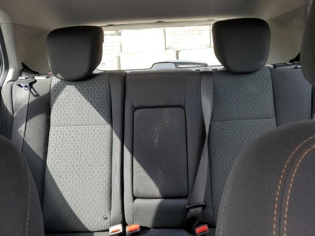 Chevrolet Trax Ls Image 12