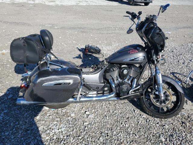  Salvage Indian Motorcycle Co Motorcycle