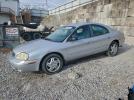 Mercury Sable Gs Image 1