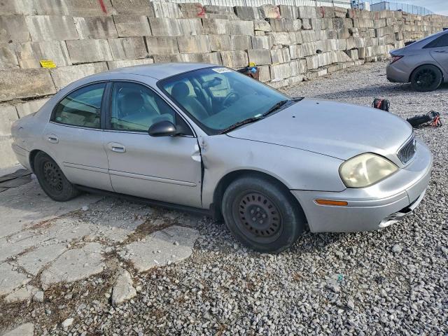 Mercury Sable Gs Image 3