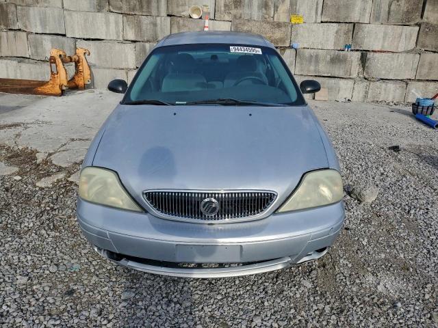 Mercury Sable Gs Image 6