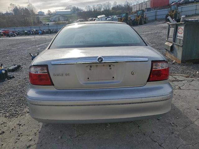 Mercury Sable Gs Image 5
