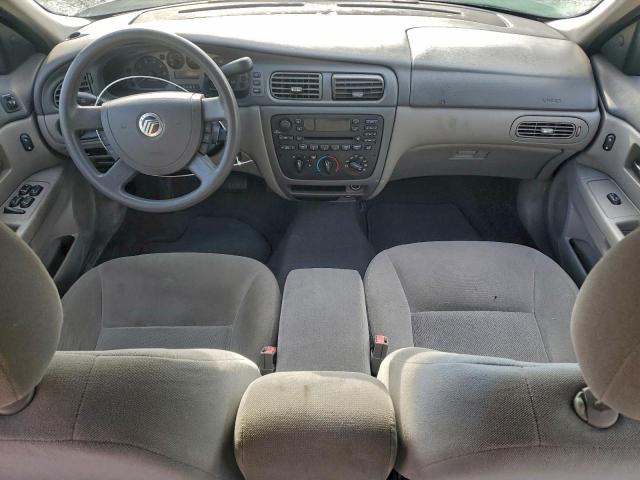 Mercury Sable Gs Image 4