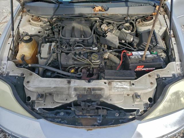 Mercury Sable Gs Image 10