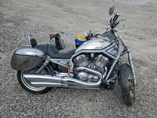  Salvage Harley-Davidson Vrs