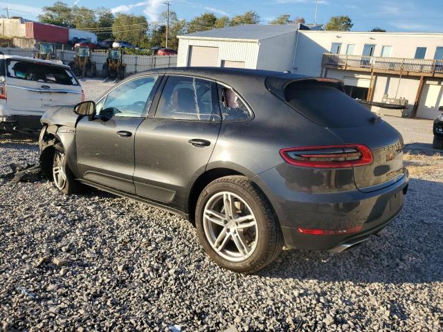 Porsche Macan Image 8