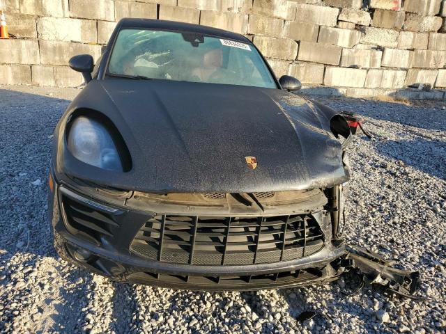 Porsche Macan Image 5