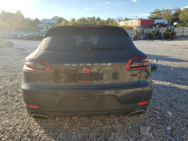 Porsche Macan Image 11