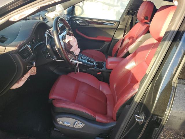 Porsche Macan Image 7