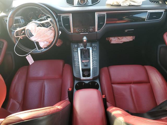 Porsche Macan Image 3