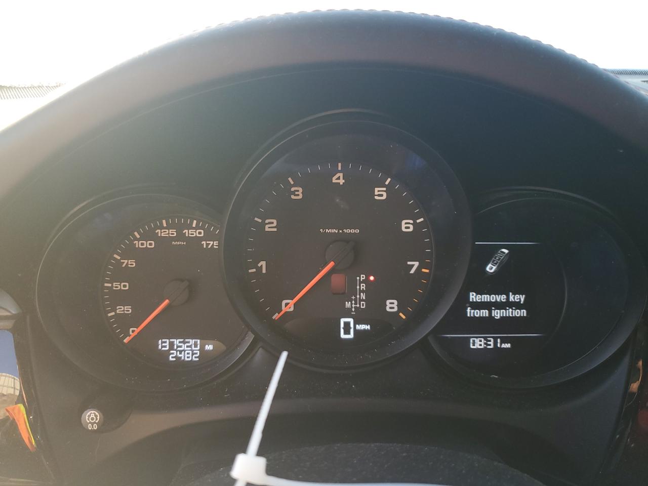 Porsche Macan Image 10