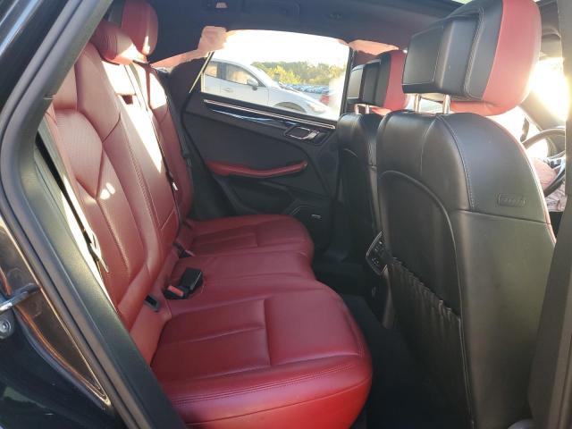 Porsche Macan Image 9