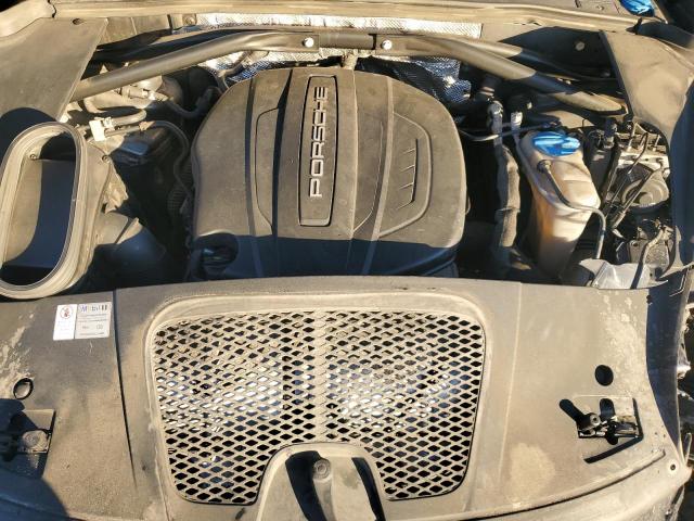 Porsche Macan Image 12