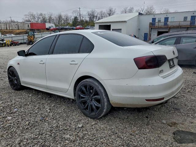 Volkswagen Jetta Base Image 8