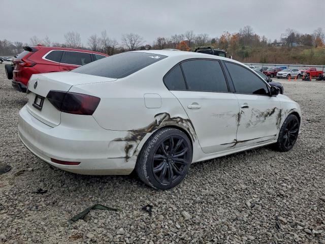 Volkswagen Jetta Base Image 9