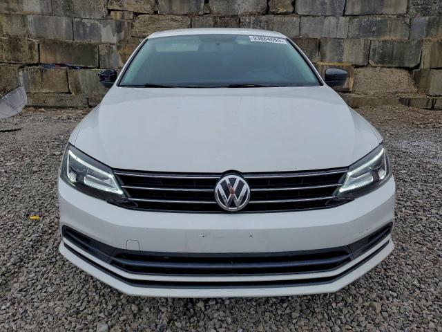 Volkswagen Jetta Base Image 11