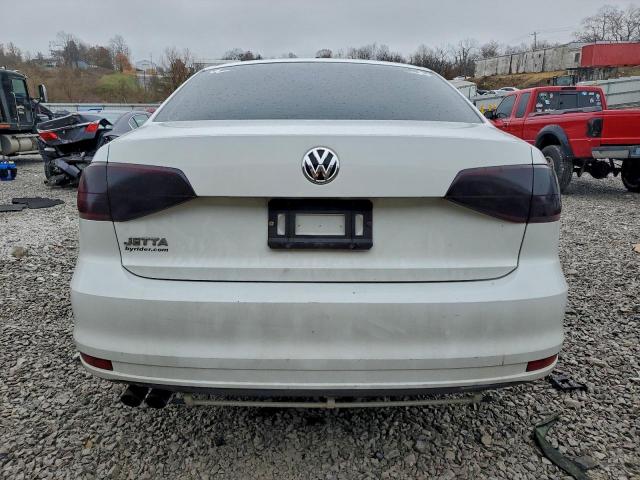 Volkswagen Jetta Base Image 7
