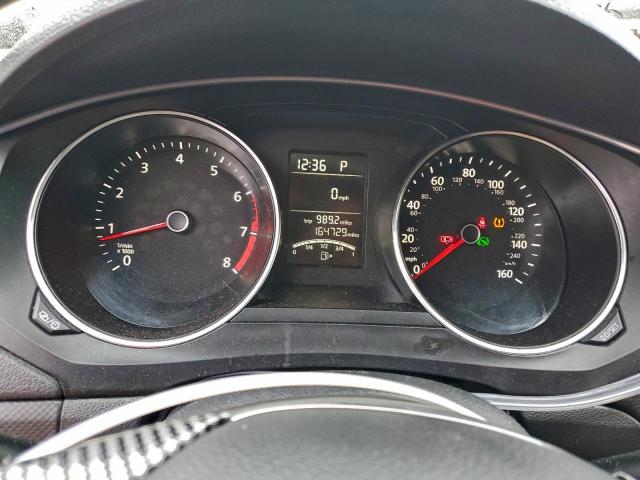 Volkswagen Jetta Base Image 6