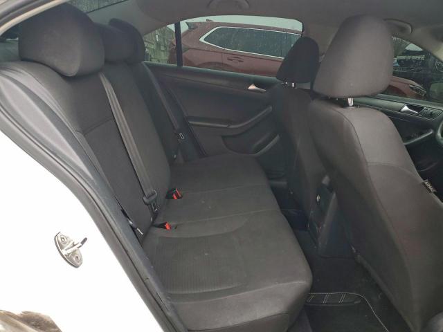 Volkswagen Jetta Base Image 12