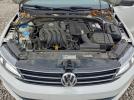 Volkswagen Jetta Base Image 4